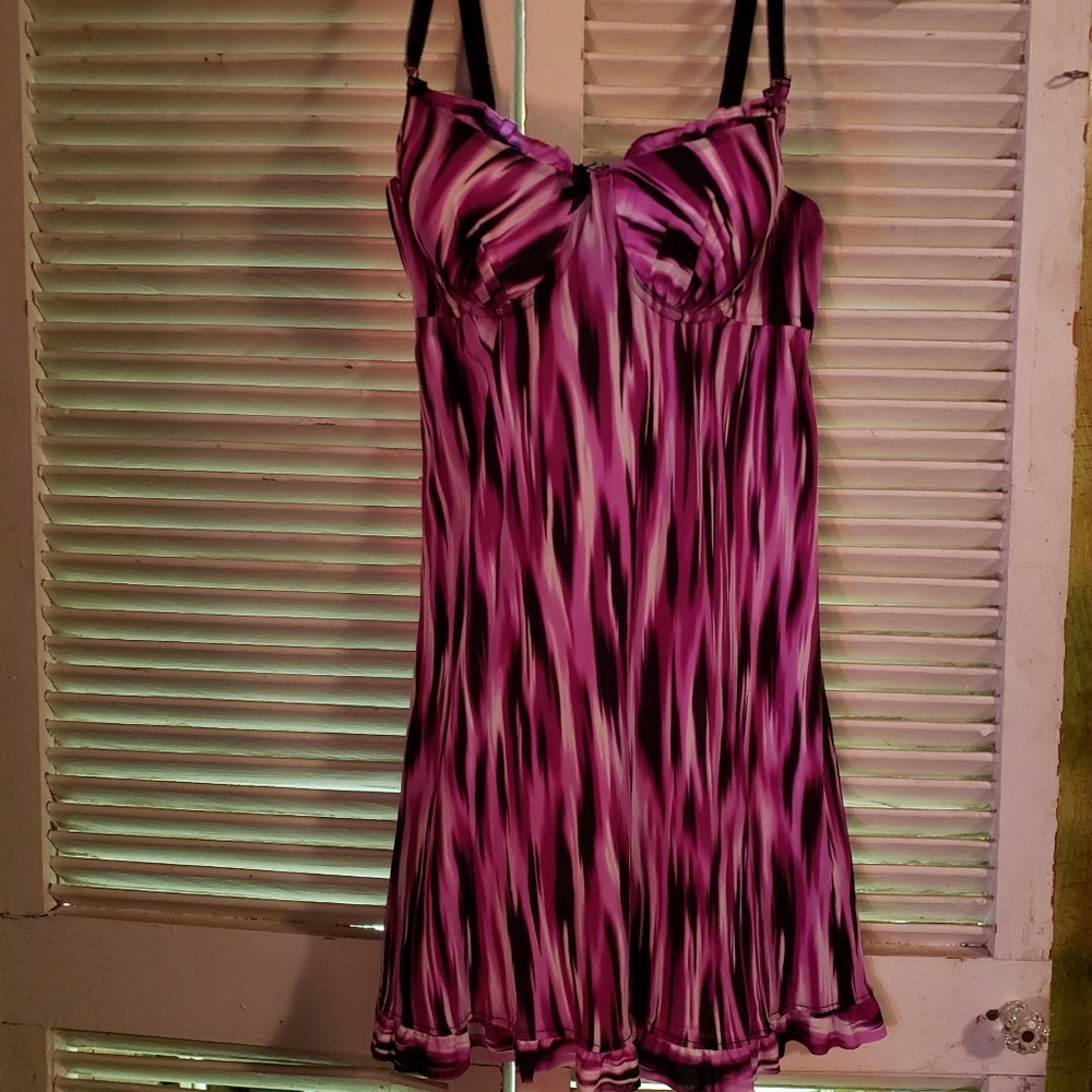 Night sleepwear